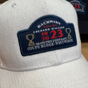 FERNAND BACHMANN NAVY CAP 100% COTTON