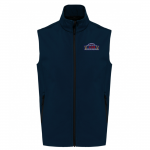 SOFTSHELL MARINE 100 ANS