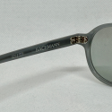 Lunettes de Soleil - Marron
