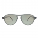 Lunettes de Soleil - Marron