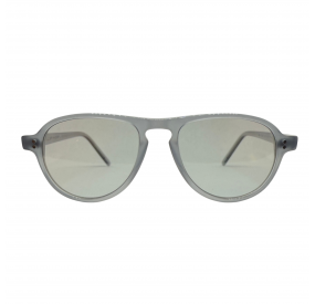 Lunettes de Soleil - Marron