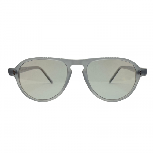 Lunettes de Soleil - Marron