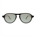 Lunettes de Soleil - Marron