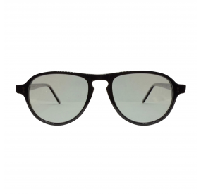 Lunettes de Soleil - Marron