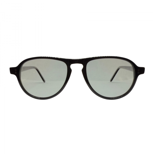 Lunettes de Soleil - Marron