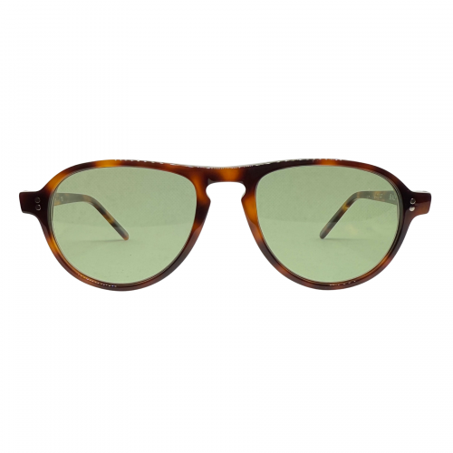 Lunettes de Soleil - Marron