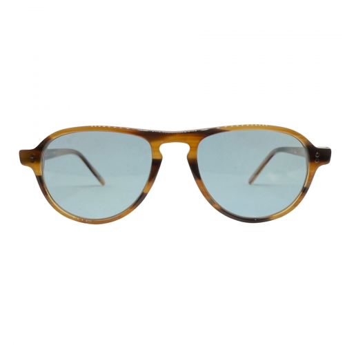 Lunettes de Soleil - Marron