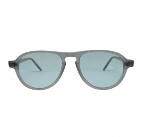 Lunettes de Soleil - Marron