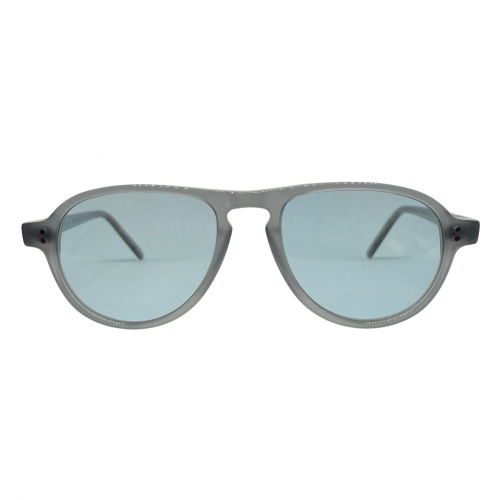 Lunettes de Soleil - Marron