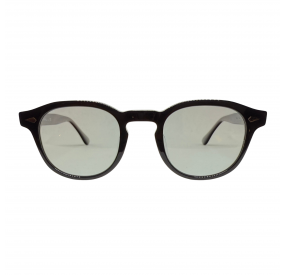 Lunettes de Soleil - Marron