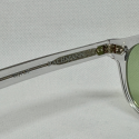 Lunettes de Soleil - Marron