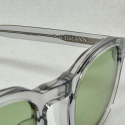 Lunettes de Soleil - Marron