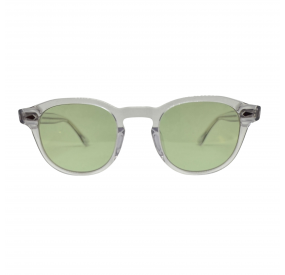 Lunettes de Soleil - Marron
