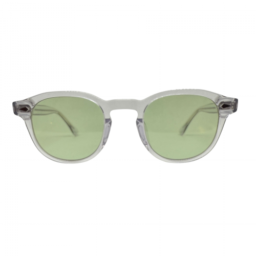 Lunettes de Soleil - Marron