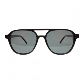 Lunettes de Soleil - Marron