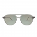 Lunettes de Soleil - Marron