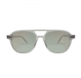Lunettes de Soleil - Marron