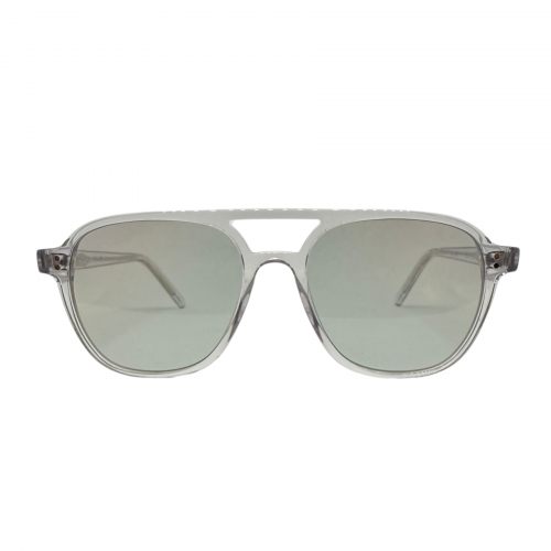 Lunettes de Soleil - Marron