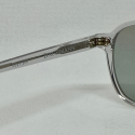 Lunettes de Soleil - Marron