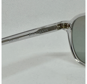 Lunettes de Soleil - Marron