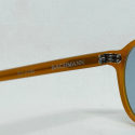 Lunettes de Soleil - Marron
