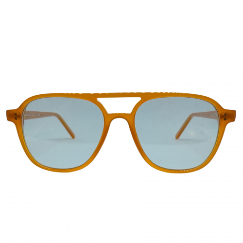 Lunettes de Soleil - Marron