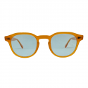 Lunettes de Soleil - Marron