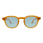 Lunettes de Soleil - Marron