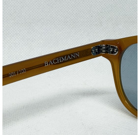 Lunettes de Soleil - Marron