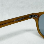 Lunettes de Soleil - Marron