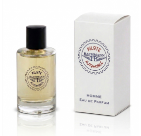 EAU DE PARFUM FERNAND BACHMANN 1923