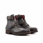 BOTTINES PILOTE