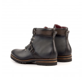 BOTTINES PILOTE