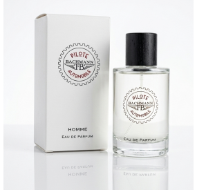 EAU DE PARFUM PILOTE BACHMANN