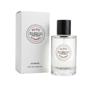 EAU DE PARFUM BACHMANN 1923