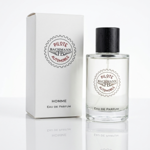 EAU DE PARFUM BACHMANN pour Homme