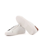 SNEAKERS BLANC BACHMANN - HOMME