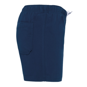 SWIM SUIT NAVY