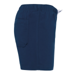 Short de Bain Navy - Style Chic & Confort | Fernand Bachmann