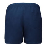 Short de Bain Navy - Style Chic & Confort | Fernand Bachmann