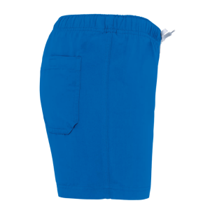 SWIM SUIT - BLUE