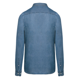 DENIM SHIRT BACHMANN