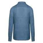 DENIM SHIRT BACHMANN