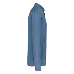 Chemise Denim Homme - Style Casual Chic | Fernand Bachmann