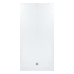 Serviette de Bain Blanche - Accessoire Plage | Bachmann