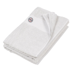 Serviette de Bain Blanche - Accessoire Plage | Bachmann
