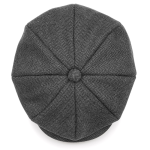 OLD STYLE CAP GREY