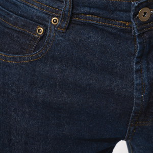 Jeans Brut Homme - Denim Haut de Gamme - Fernand Bachmann