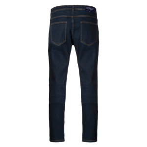 Jeans Brut Homme - Denim Haut de Gamme - Fernand Bachmann
