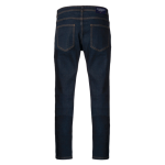 Jeans Brut Homme - Denim Haut de Gamme - Fernand Bachmann